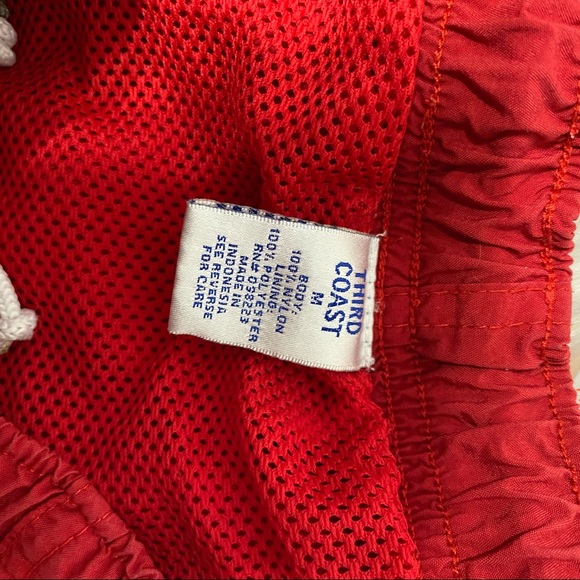 Third coast swim trunks - Picture 4 of 7